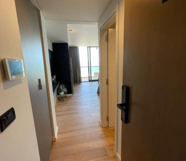 Constitucion Apartment | Mareas MDQ