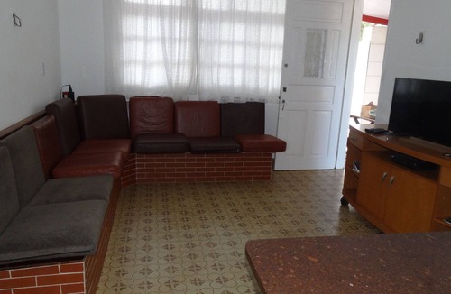 Maresias House | Maresias near the beach - three bedrooms, 4 car garage