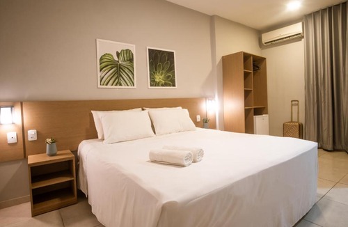 Atalaia Hotel | Marezzi Hotel Aracaju