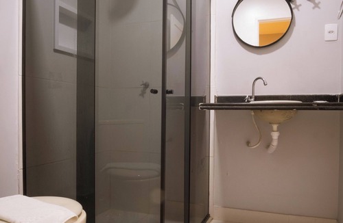 Atalaia Hotel | Marezzi Hotel