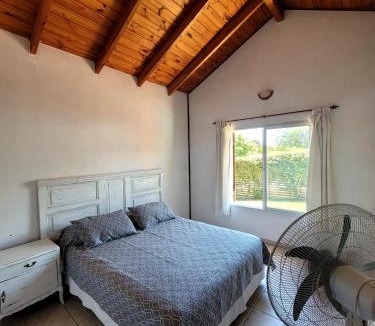La Falda House | Margaritas House
