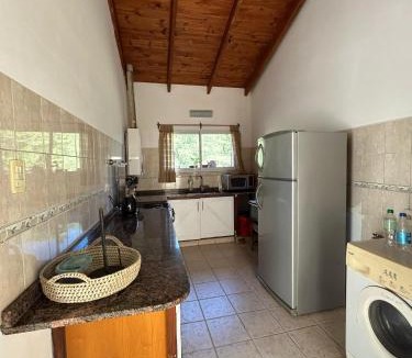 La Falda House | Margaritas House