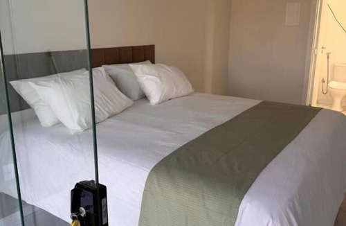 Vera Cruz Hotel | Maria da Fé Pousada