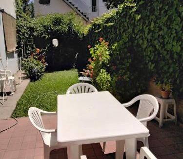 Godoy Cruz House | Maria Delicia