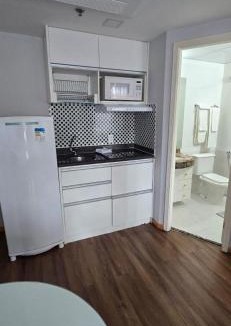 Pinheiros Apartment | Maria Flat em pinheiros equipado em hotel 4 star