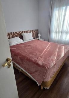 Pinheiros Apartment | Maria Flat em pinheiros equipado em hotel 4 star