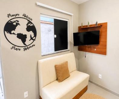 Itaguai Apartment | Maria Lofts