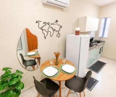 Itaguai Apartment | Maria Lofts