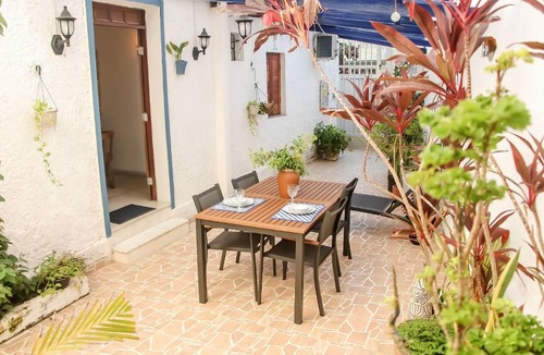 Barra Hotel | Maria Maria Guesthouse