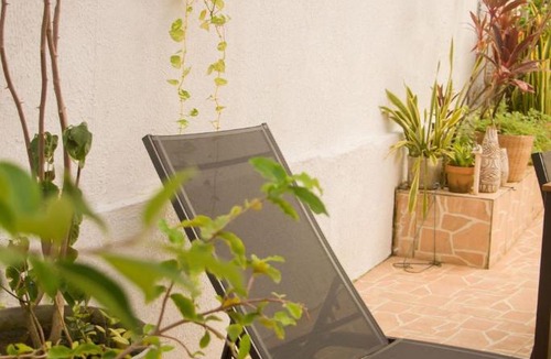 Barra Hotel | Maria Maria Guesthouse