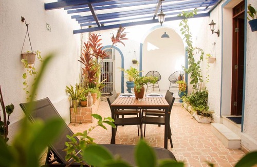 Barra Hotel | Maria Maria Guesthouse
