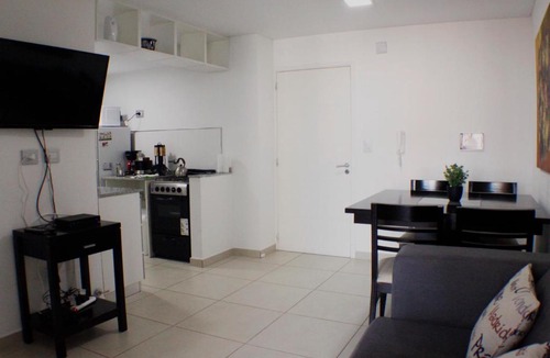 Nueva Cordoba Apartment | Maria Reina