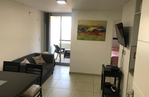 Nueva Cordoba Apartment | Maria Reina