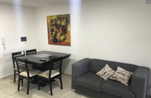 Nueva Cordoba Apartment | Maria Reina