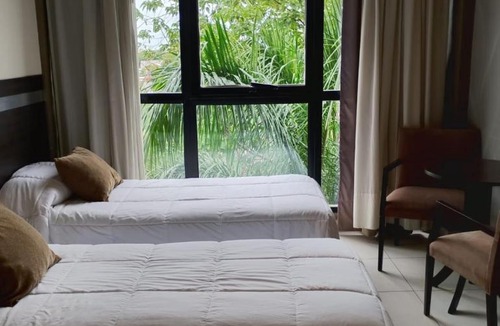 La Banda Hotel | Maria's Hotel
