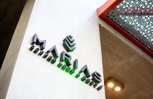 La Banda Hotel | Maria's Hotel
