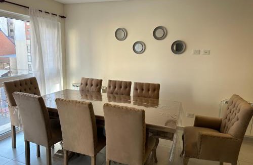 Puerto Madryn Apartment | Marialé