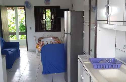Itapoa Apartment | Mariana Residential Complex, Itapoá SC -