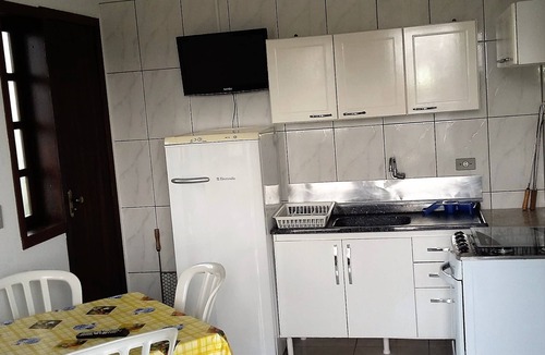 Itapoa Apartment | Mariana Residential Complex, Itapoá SC -