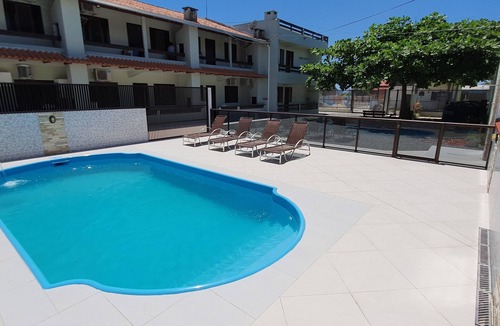 Itapoa Apartment | Mariana Residential Complex, Itapoá SC -