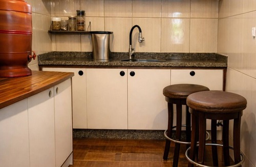 Rio Negro Cottage | Marilu and Grandpa Luis's Farm