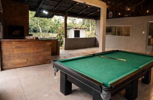 Rio Negro Cottage | Marilu and Grandpa Luis's Farm