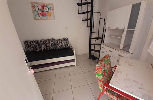 Tombo Apartment | Marina do Tombo Suítes-Kitnet4 n
