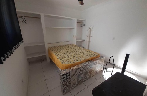 Tombo Apartment | Marina do Tombo Suítes-Kitnet4 n