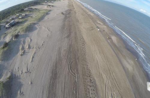 Villa Gesell Apartment | Marina de las Pampas