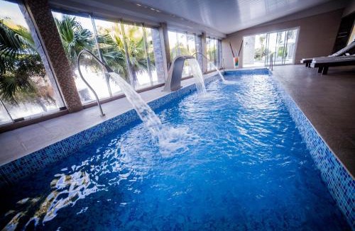 Termas de Rio Hondo Hotel | Marina del Faro Resort