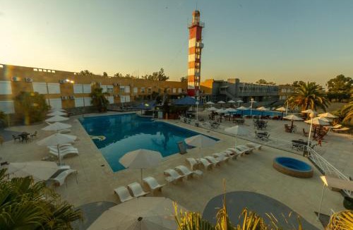 Termas de Rio Hondo Hotel | Marina del Faro Resort