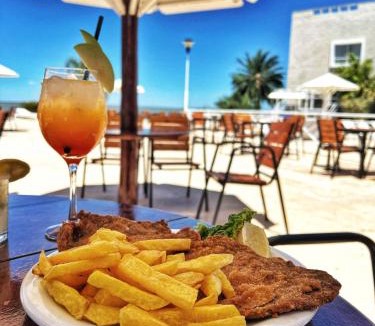 Termas de Rio Hondo Hotel | Marina del Faro Resort