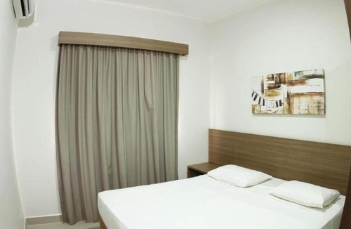 Centro Apartment | Marina Flat e Náutica