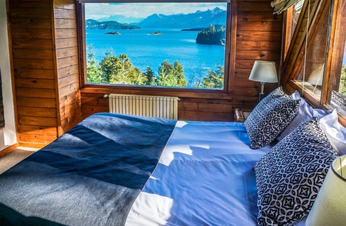 Villa La Angostura Hotel | Marinas Alto Manzano