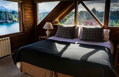 Villa La Angostura Hotel | Marinas Alto Manzano