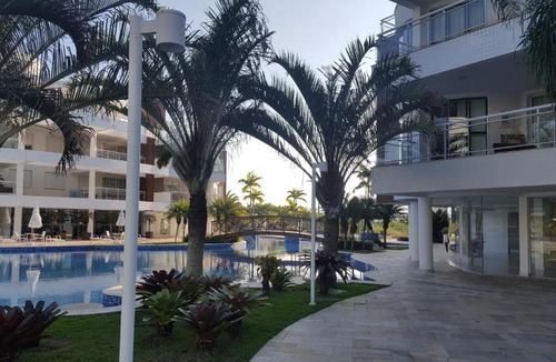 Ponta das Canas Apartment | Marine Home Resort