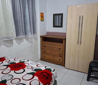 Serrinha House | Marinho temporada