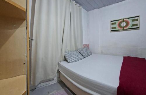 Serrinha House | Marinho temporada