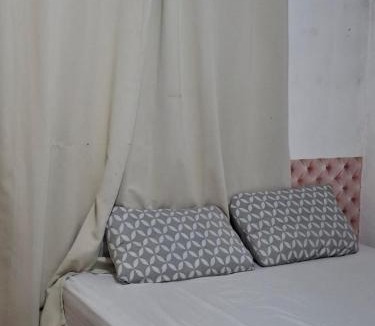 Serrinha House | Marinho temporada