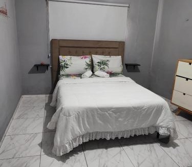 Puerto Rico Apartment | Mariposa 88