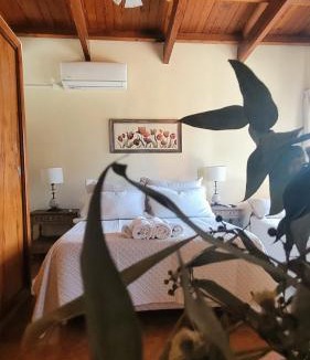 Tandil House | Mariposas del Parque