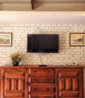 Tandil House | Mariposas del Parque