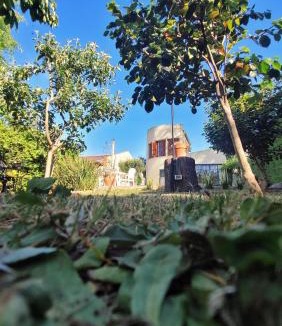 Tandil House | Mariposas del Parque
