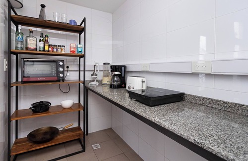 Constitucion Hotel | Mariposita de San Telmo Hotel Boutique