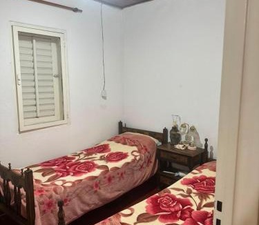 Apostoles House | Marisol
