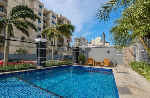 Tombo Apartment | Marmeu Tombo
