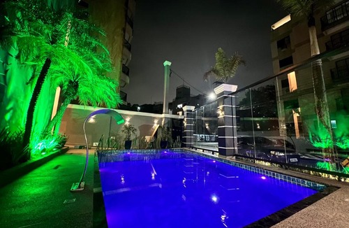 Tombo Apartment | Marmeu Tombo