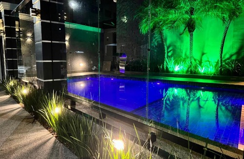 Tombo Apartment | Marmeu Tombo