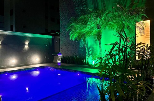 Tombo Apartment | Marmeu Tombo