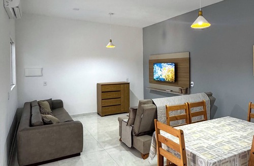 Barreira do Boqueirao House | Maroka House
